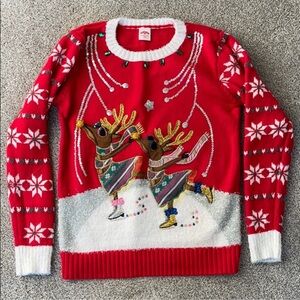Christmas Sweater